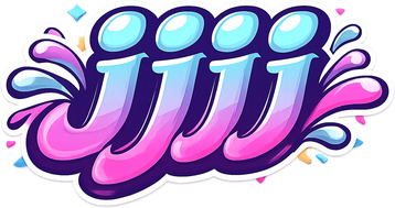jjjj লোগো